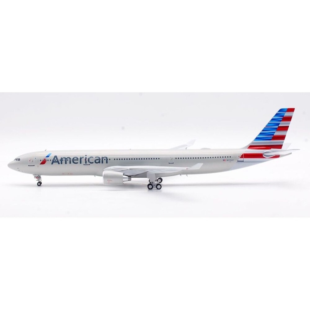 INFLIGHT 200 / AMERICAN AIRLINES A330-300 / 1:200 / IF333AA1123 / N278AY / NEW